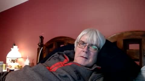 Doug online show from 01/04/25, 06:51