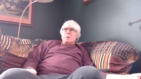 Doug online show from 01/14/25, 06:28