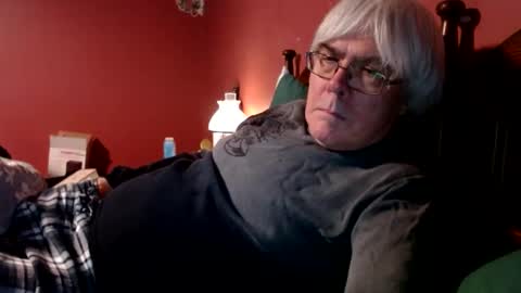 Doug online show from 01/29/25, 02:40