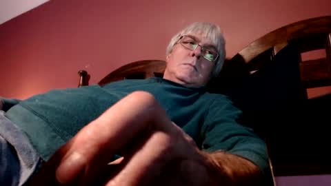 Doug online show from 02/26/25, 12:49