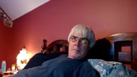 Doug online show from 03/10/25, 01:12