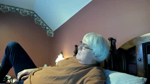 Doug online show from 11/13/25, 05:56