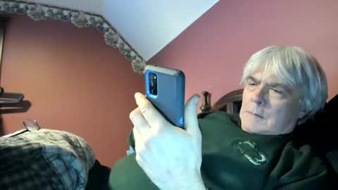 Doug online show from 12/13/25, 10:37