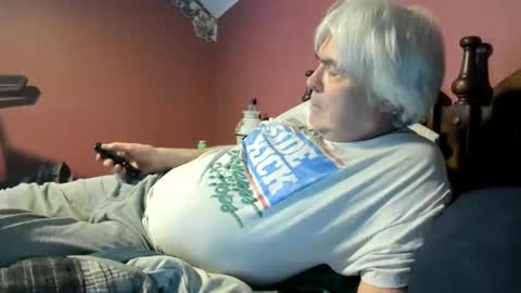 Doug online show from 03/25/26, 02:06