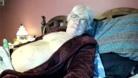 Doug online show from 04/18/26, 03:16