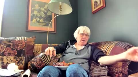 Doug online show from 04/19/26, 06:10