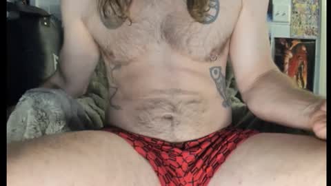 Duke42000 online show from 03/01/26, 05:37