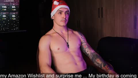 Snapshot of duke_j chatting on 12/12/24, 02:59 DUKE J online show from 12/12/24, 02:59