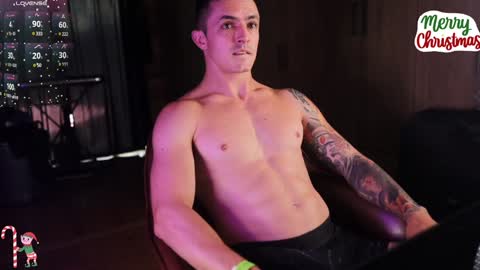 Snapshot of duke_j chatting on 01/06/25, 02:03 DUKE J online show from 01/06/25, 02:03