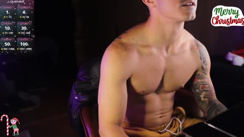 Snapshot of duke_j chatting on 01/07/25, 01:38 DUKE J online show from 01/07/25, 01:38