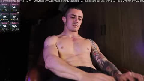 Snapshot of duke_j chatting on 03/11/25, 03:16 DUKE J online show from 03/11/25, 03:16