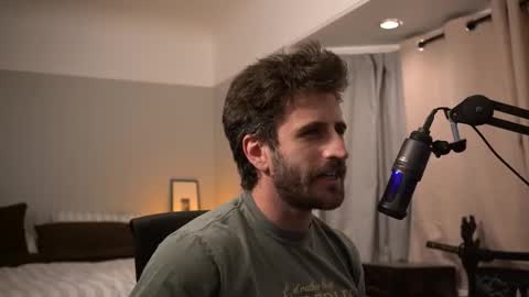 Duke online show from 12/14/25, 02:39