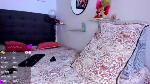 Snapshot of dulccemariaa chatting on 02/21/25, 11:21 Dulce Maria online show from 02/21/25, 11:21