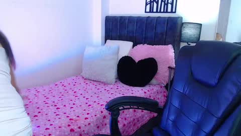 Snapshot of dulce01_0 chatting on 02/05/25, 05:20 Charlotte online show from 02/05/25, 05:20