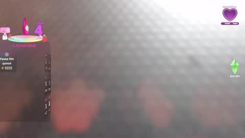 dulce1609 online show from 02/19/26, 08:27