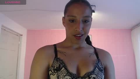 dulce1609 online show from 06/08/26, 07:58