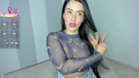 Snapshot of dulce1_ chatting on 09/11/25, 09:53 Dulce online show from 09/11/25, 09:53