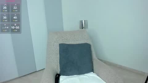 Snapshot of dulce1_ chatting on 10/20/25, 09:21 Dulce online show from 10/20/25, 09:21