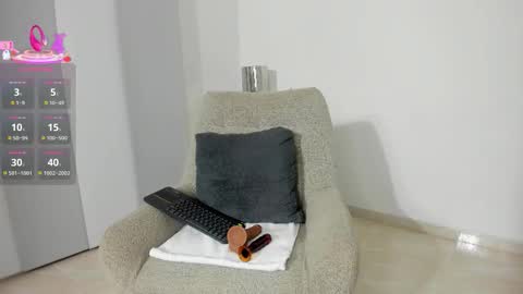 Snapshot of dulce1_ chatting on 10/23/25, 09:30 Dulce online show from 10/23/25, 09:30