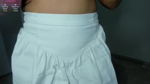 Snapshot of dulce1_ chatting on 10/30/25, 09:44 Dulce online show from 10/30/25, 09:44