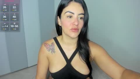 Snapshot of dulce1_ chatting on 11/01/25, 09:44 Dulce online show from 11/01/25, 09:44