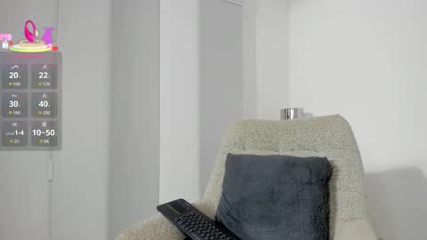 Snapshot of dulce1_ chatting on 11/30/25, 09:35 Dulce online show from 11/30/25, 09:35