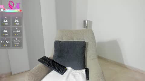 Dulce online show from 12/22/25, 09:39