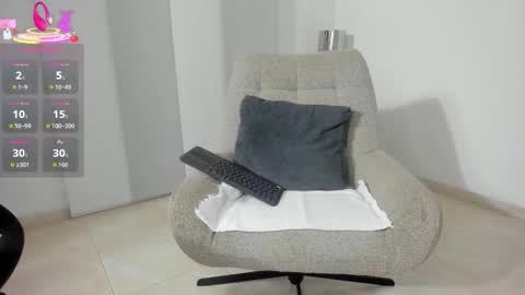 Dulce online show from 01/13/26, 09:14