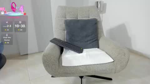 Dulce online show from 02/13/26, 09:27