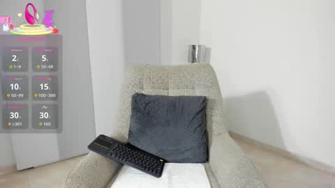 Dulce online show from 03/04/26, 08:53