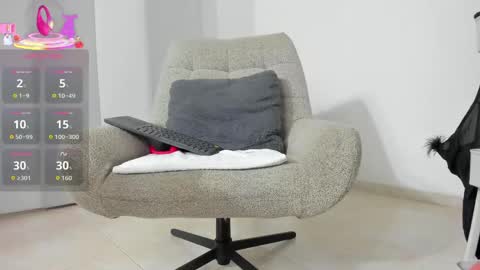 Dulce online show from 04/14/26, 08:53