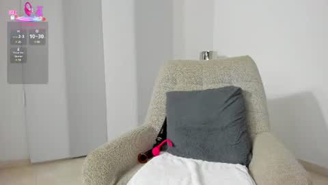 Dulce online show from 07/17/26, 08:54