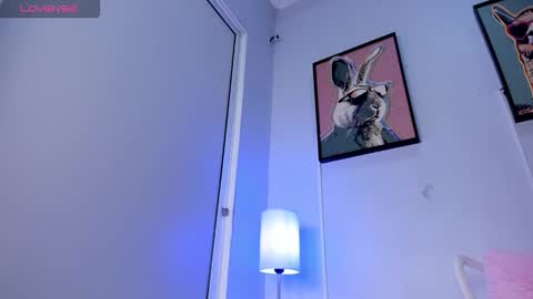 dulce__fiore07 online show from 03/05/26, 12:12