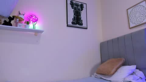 dulce__fiore07 online show from 07/14/26, 03:11