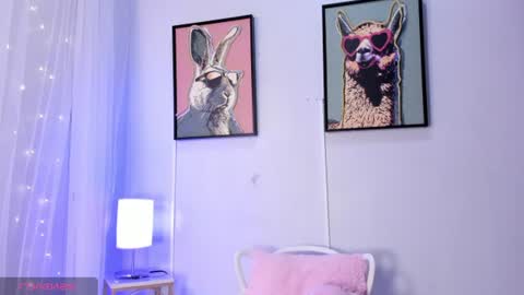 dulce__fiore07 online show from 07/24/26, 01:31