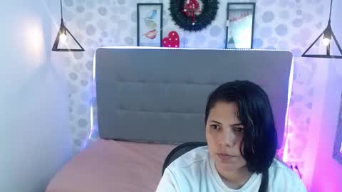 Dulce  love69 online show from 12/15/24, 11:34