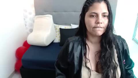 Dulce  love69 online show from 12/25/24, 10:05