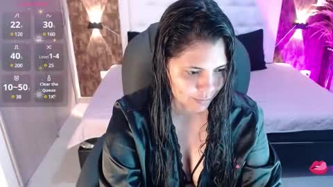 Dulce  love69 online show from 12/26/24, 04:10