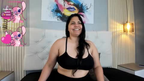 Dulce  love69 online show from 09/25/25, 03:32