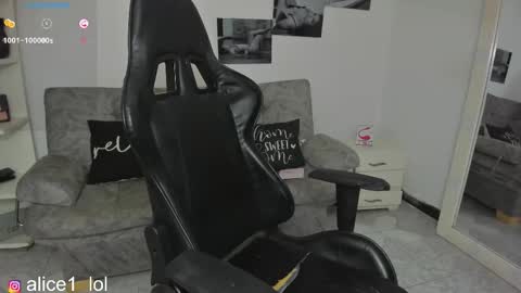  ALICE  online show from 02/04/26, 09:31