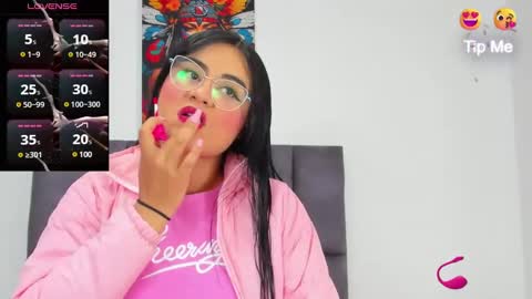 Snapshot of dulce_amg chatting on 01/10/25, 12:04 Dulce amg online show from 01/10/25, 12:04