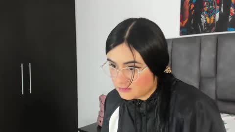 Snapshot of dulce_amg chatting on 02/02/25, 02:24 Dulce amg online show from 02/02/25, 02:24