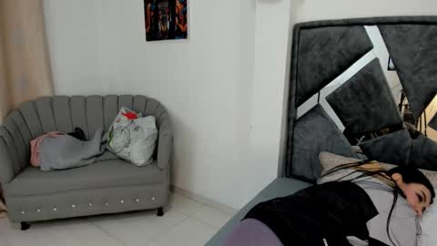 Dulce amg online show from 04/22/26, 03:09