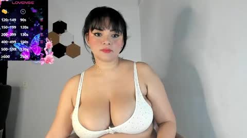 Dulce online show from 04/27/26, 03:59