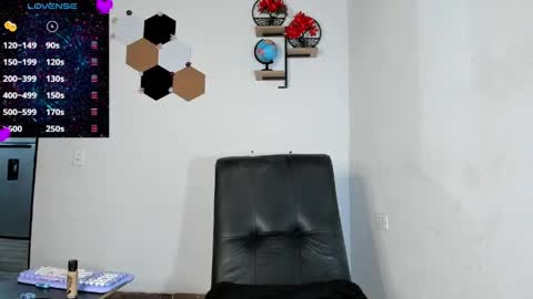 Dulce online show from 06/07/26, 03:54