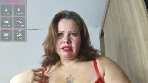 Im Dulce online show from 04/10/26, 06:34