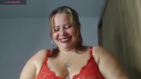 Im Dulce online show from 04/30/26, 01:34