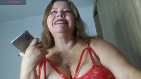 Im Dulce online show from 05/01/26, 01:32