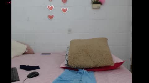 Anita online show from 11/19/25, 07:30