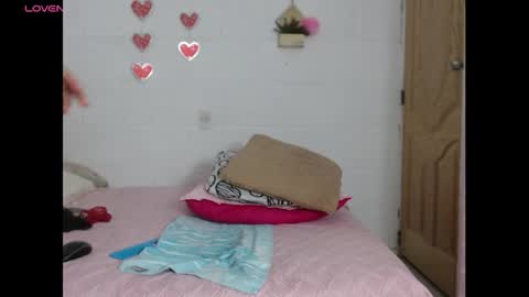 Anita online show from 11/25/25, 05:29